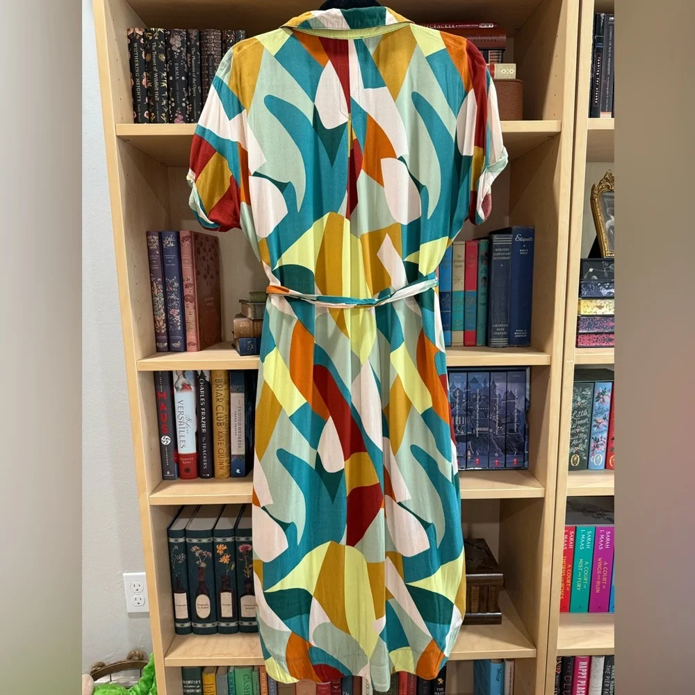 Umgee Dress - Picture 2 of 6